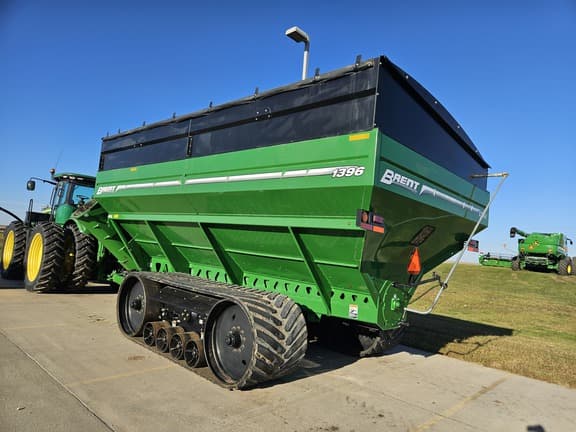 Image of Brent 1396 equipment image 3