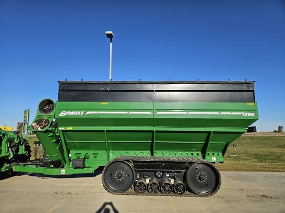 Image of Brent 1396 equipment image 1