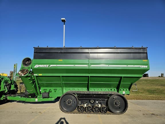 Image of Brent 1396 equipment image 2