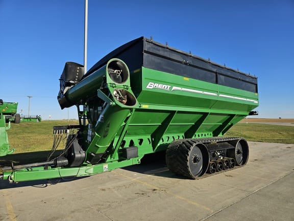 2015 Brent 1396 Equipment Image0