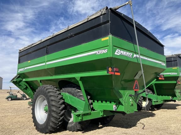 Image of Brent 1396 equipment image 2