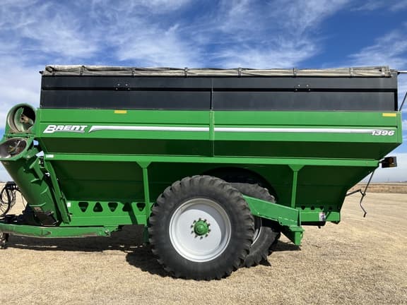 Image of Brent 1396 equipment image 1