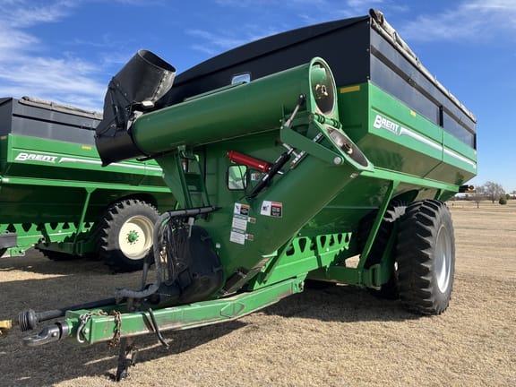 2020 Brent 1396 Equipment Image0