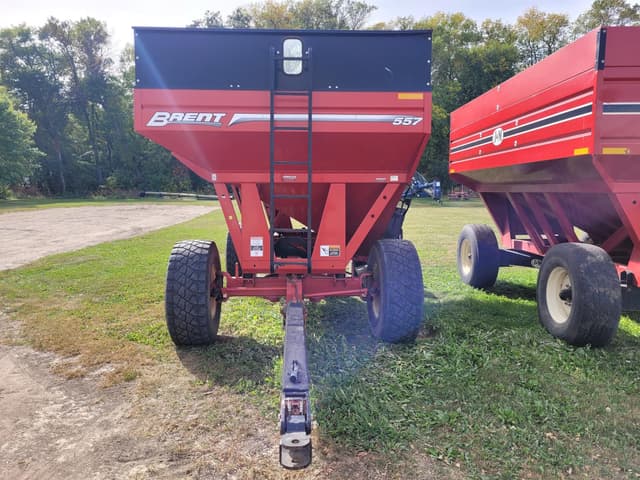 Image of Brent 557 equipment image 1