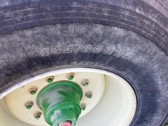 Image of Brent 657 equipment image 3