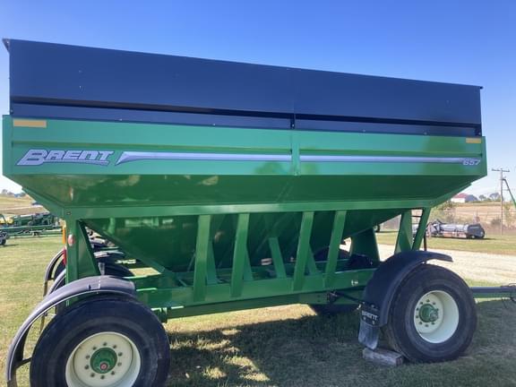 Image of Brent 657 equipment image 4