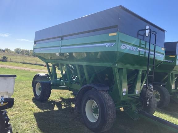 Image of Brent 657 equipment image 2