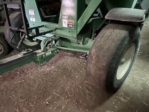 Image of Brent 657 equipment image 2