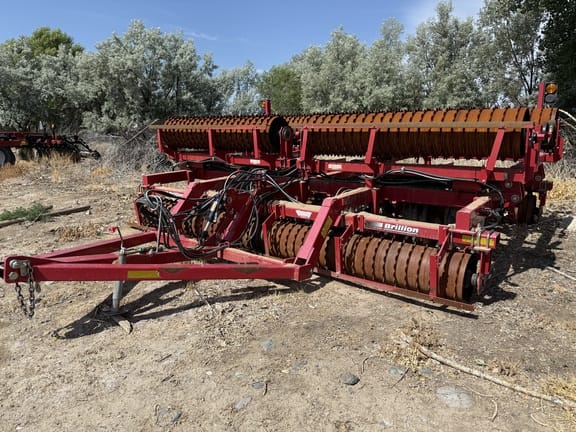 2015 Brillion W360 Equipment Image0