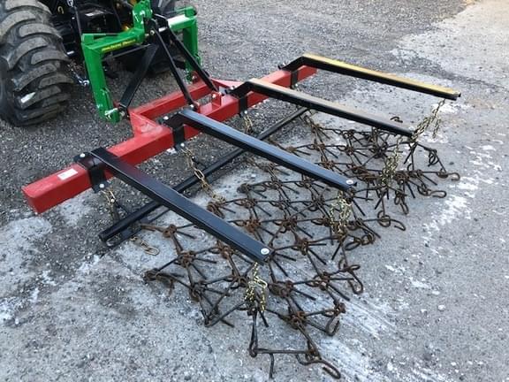 Image of Buhler Farm King YDH1 equipment image 1