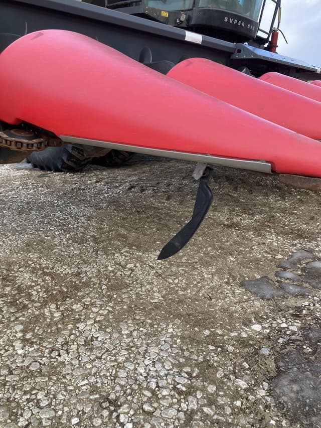 Image of Capello Quasar F12 equipment image 3