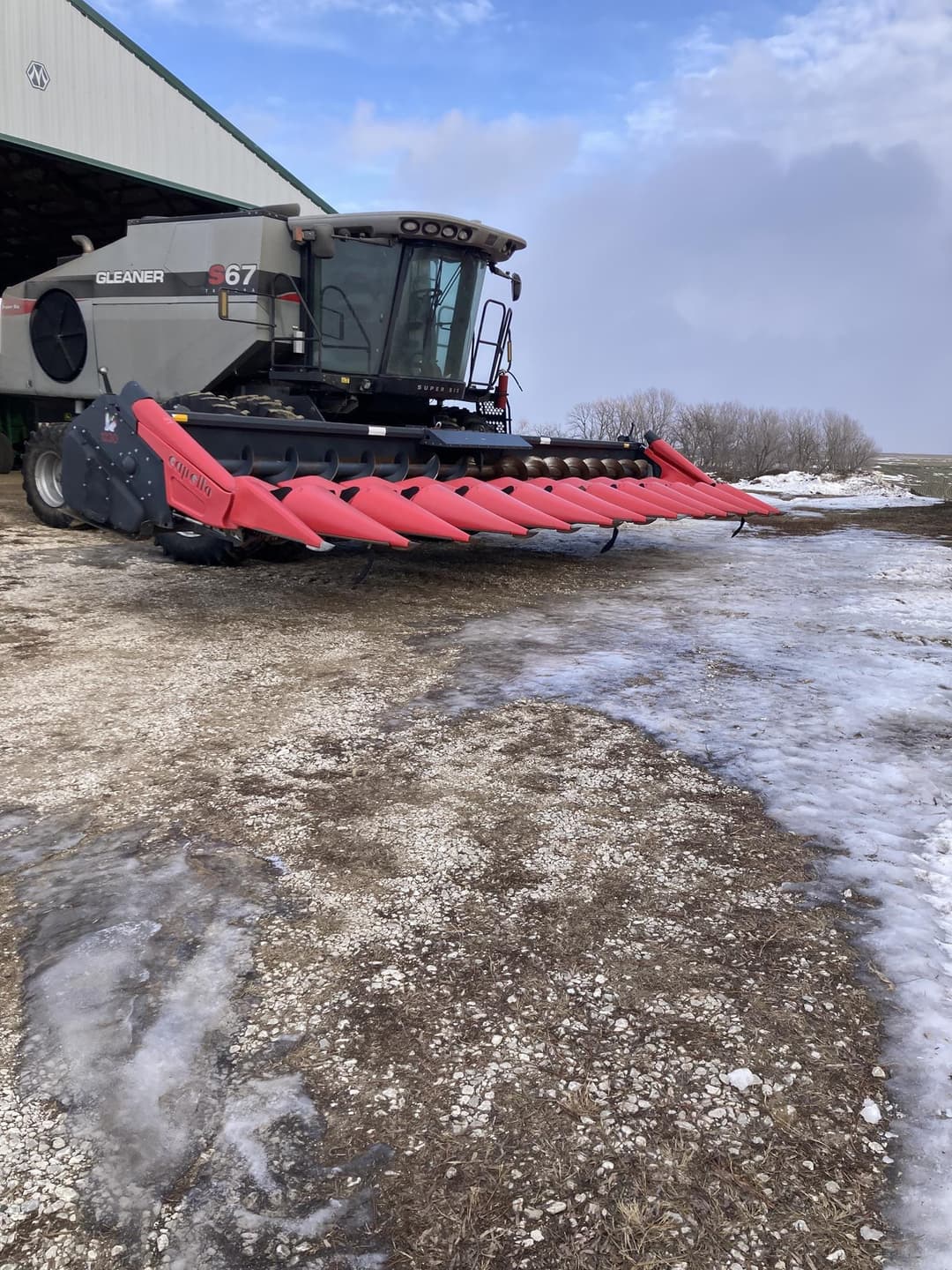 Image of Capello Quasar F12 Primary image