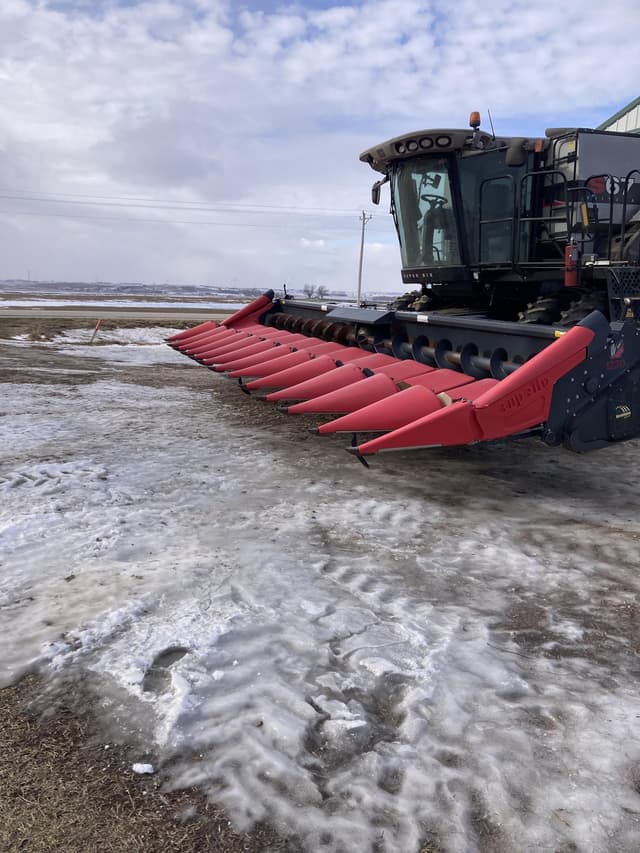 Image of Capello Quasar F12 equipment image 1