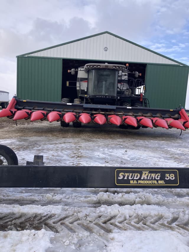 Image of Capello Quasar F12 equipment image 2