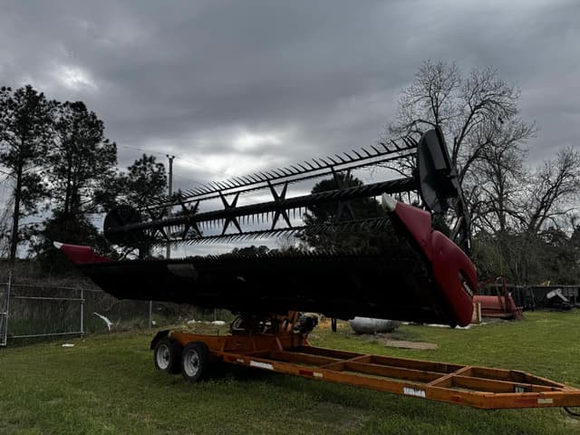 Image of Case IH 3162 equipment image 2