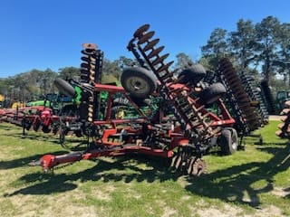 2016 Case IH 335VT Equipment Image0
