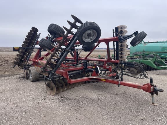 Image of Case IH 345 equipment image 1