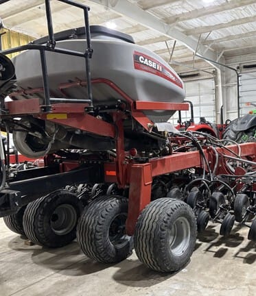 2015 Case IH Precision Disk 500T Equipment Image0
