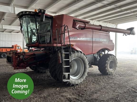 Image of Case IH 8240 Primary Image