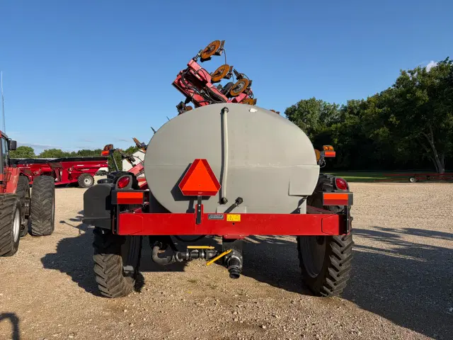 Image of Case IH 920 equipment image 4
