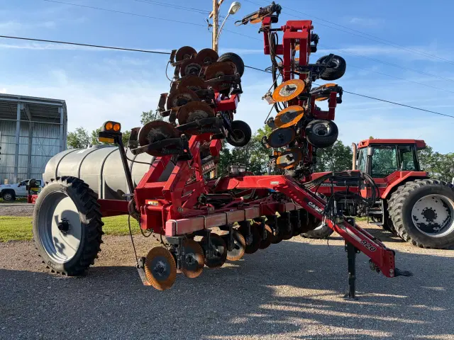 Image of Case IH 920 equipment image 3