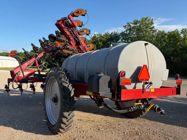 Image of Case IH 920 equipment image 2