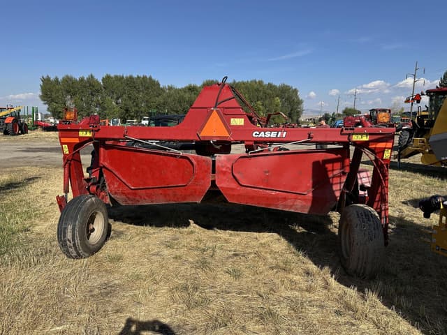 Image of Case IH DC133 equipment image 2