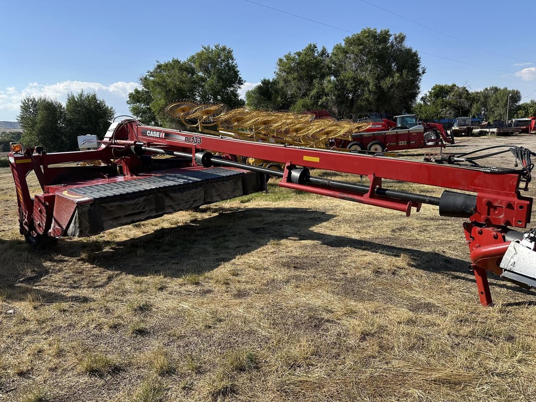 Image of Case IH DC133 Primary image