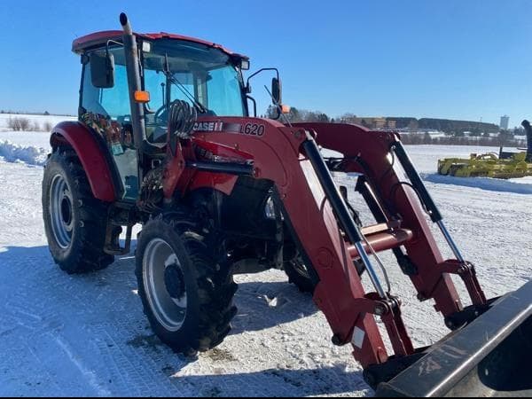 Image of Case IH Farmall 75C Primary image