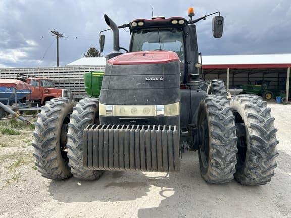 Image of Case IH Magnum 280 equipment image 4