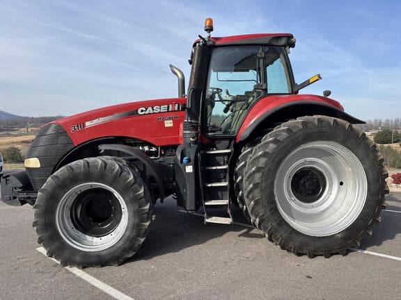 Image of Case IH Magnum 310 Primary image