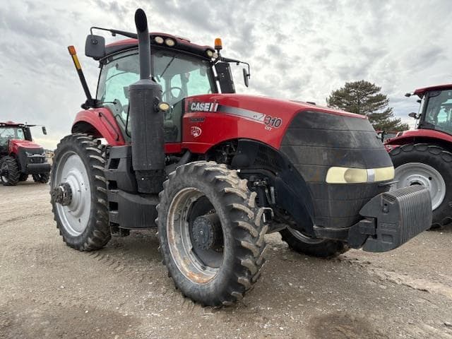 Image of Case IH Magnum 310 equipment image 1