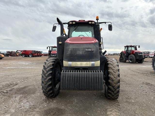 2015 Case IH Magnum 310 Equipment Image0