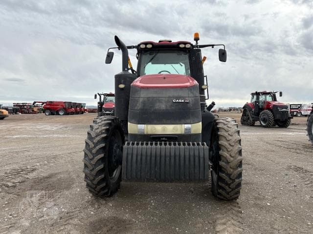 Image of Case IH Magnum 310 Primary image
