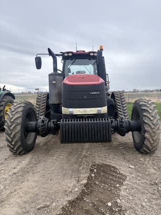 Image of Case IH Magnum 380 RowTrac equipment image 1