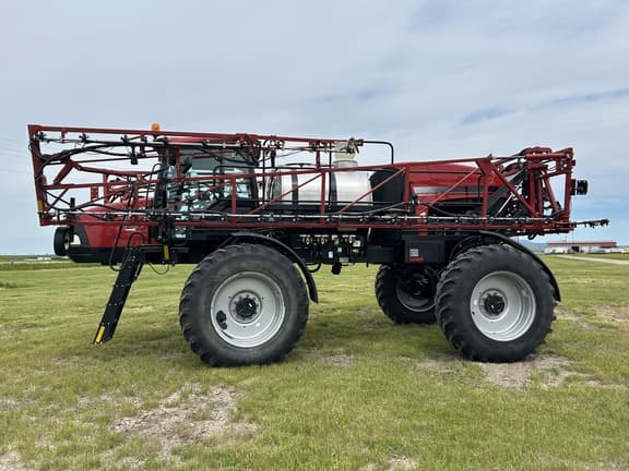 Image of Case IH Patriot 3240 Primary image