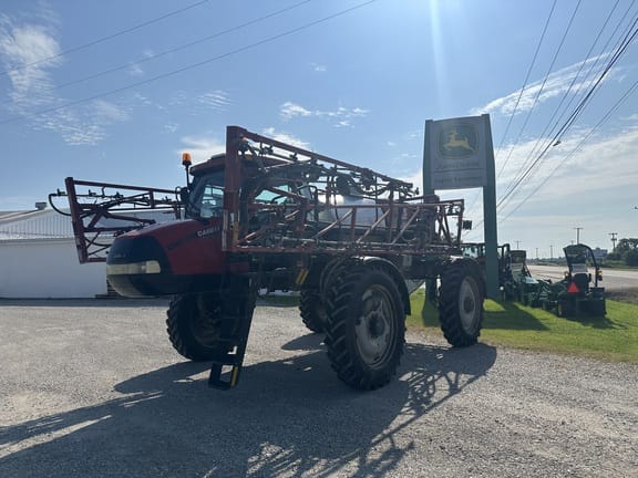 2015 Case IH Patriot 3340 Equipment Image0