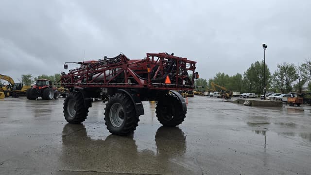 Image of Case IH Patriot 4440 equipment image 4