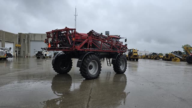 Image of Case IH Patriot 4440 equipment image 3