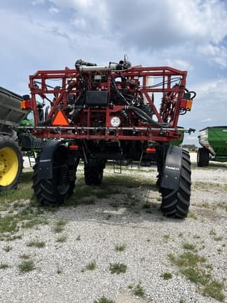 Image of Case IH Patriot 4440 equipment image 3