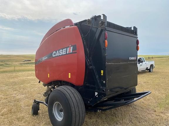 Image of Case IH RB565 equipment image 1