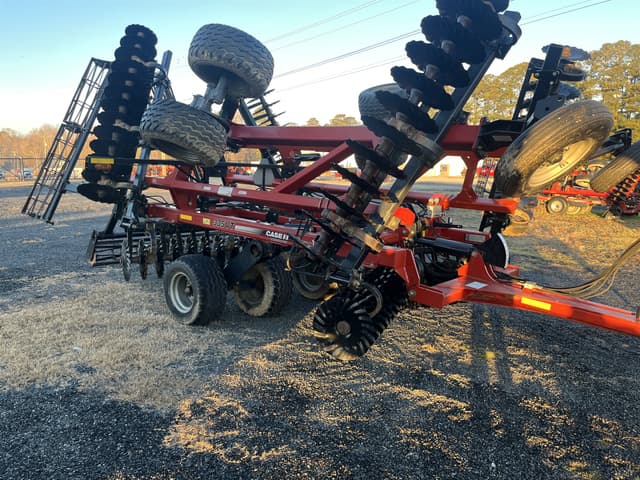 Image of Case IH RM335-25 equipment image 1