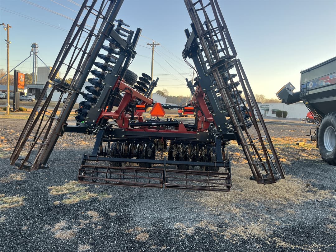 Image of Case IH RM335-25 Primary image