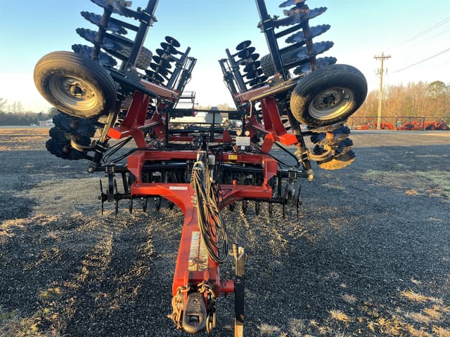 Image of Case IH RM335-25 equipment image 3