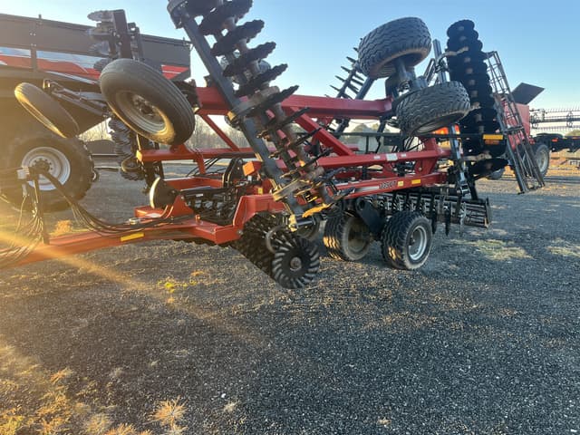 Image of Case IH RM335-25 equipment image 2