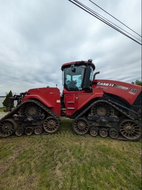 Image of Case IH Steiger 450 Primary Image