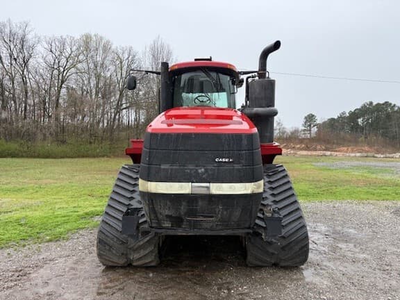 Image of Case IH Steiger 470 Quadtrac equipment image 4
