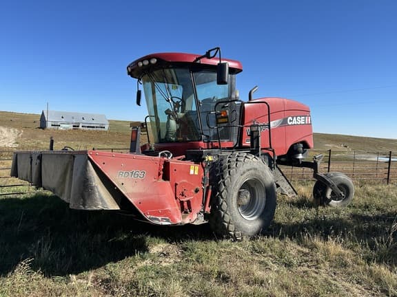 Image of Case IH WD2504 Primary image