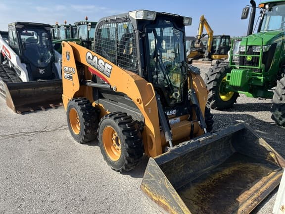 Image of Case SR175 equipment image 1