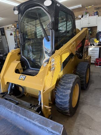 Image of Caterpillar 236D equipment image 1